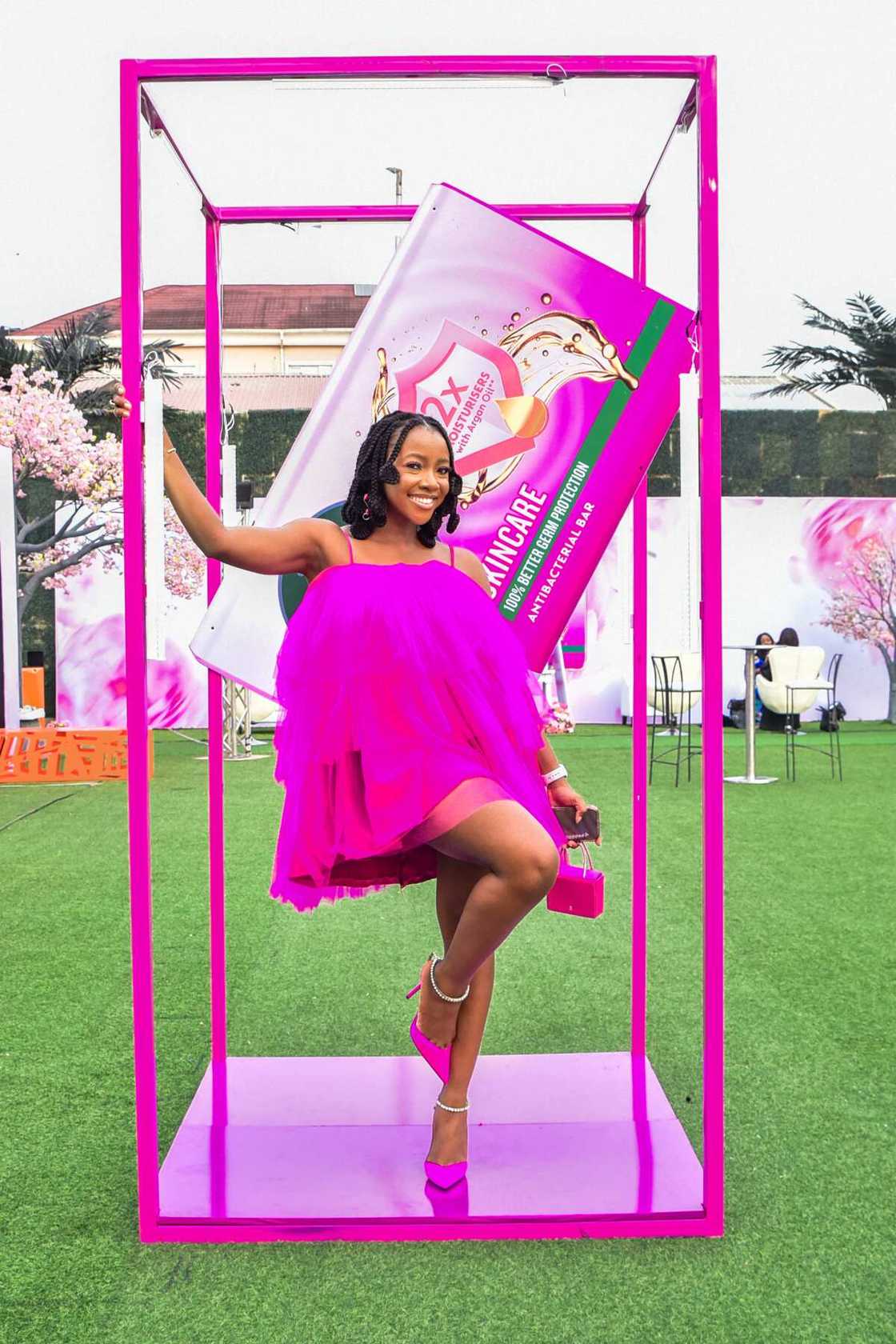 The Power of Moisturization: Dettol's Skincare Masterclass Unveils the secret to healthy skin The Power of Moisturization: Dettol's Skincare Masterclass Unveils the secret to healthy skin