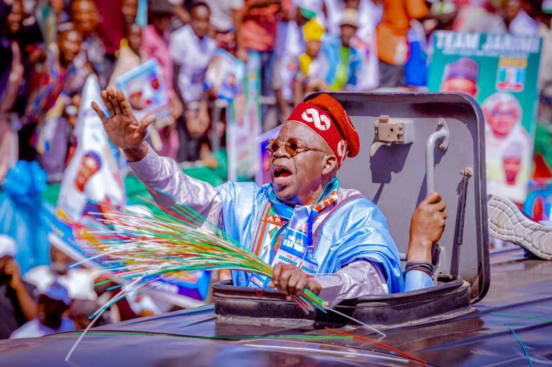 Bola Tinubu, APC, 2023 presidential election, President-elect, cabinet Bola Tinubu, APC, 2023 presidential election, President-elect, cabinet