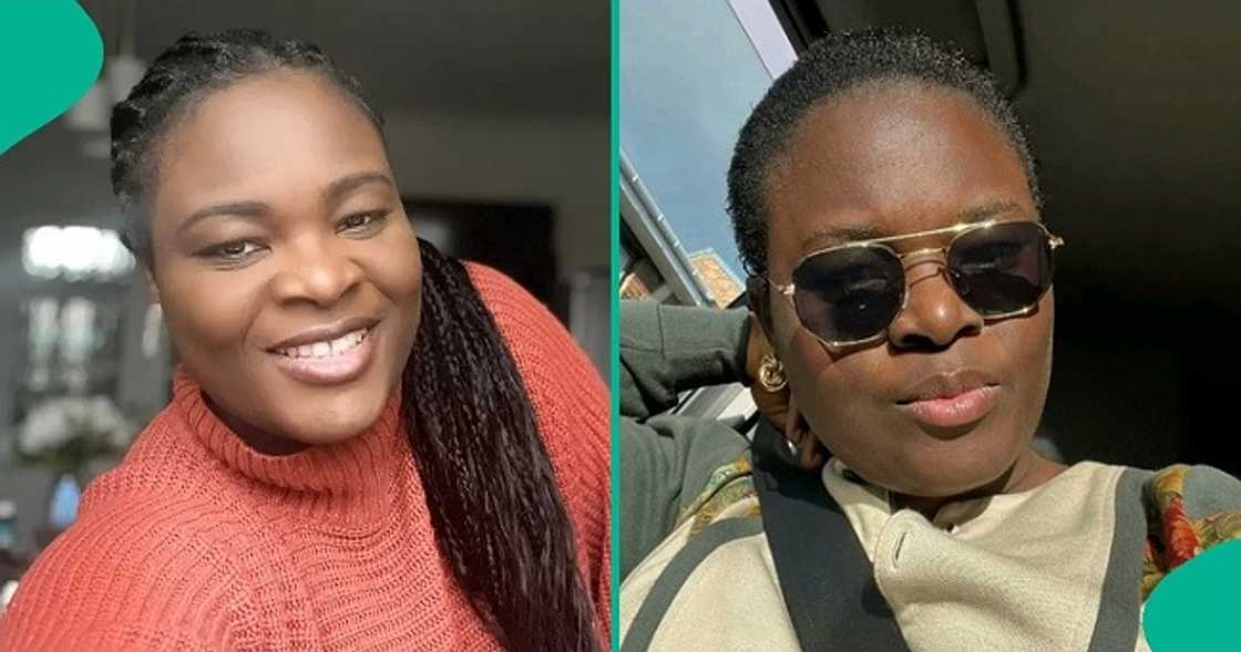 Woman shares benefit she enjoys after bagging British citizenship Woman shares benefit she enjoys after bagging British citizenship