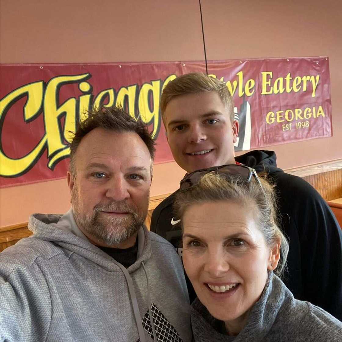 Ned Luke's net worth Ned Luke's net worth