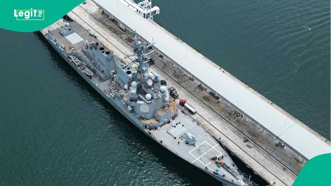 USS Liberty attack stands as one of the most controversial peacetime encounters in U.S. naval history.