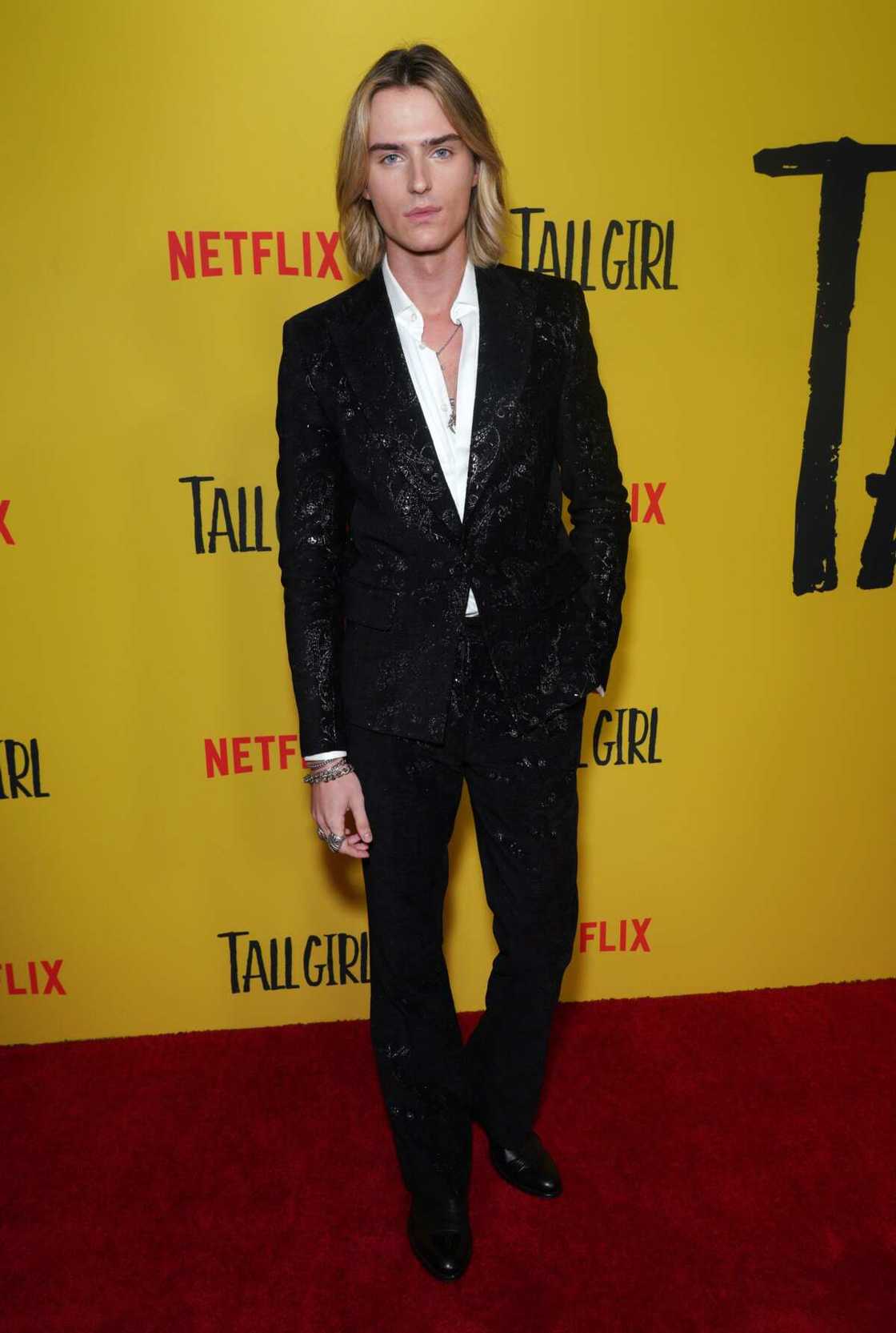 Luke Eisner Luke Eisner