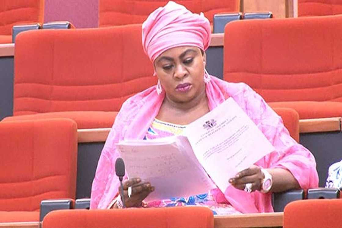 Stella Oduah, NYSC, Anambra North Peoples Democratic Party Stakeholders, minister of aviation, Anambra North Senatorial District Stella Oduah, NYSC, Anambra North Peoples Democratic Party Stakeholders, minister of aviation, Anambra North Senatorial District