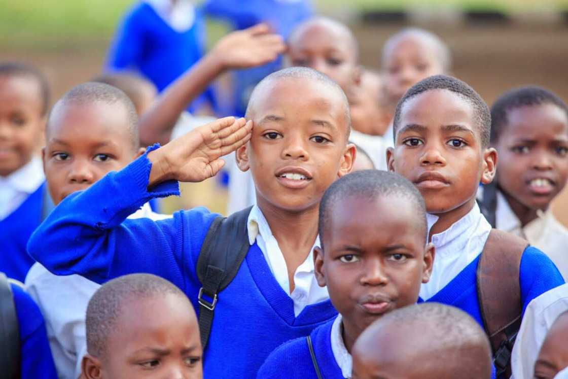 Biggest problems in early childhood education Biggest problems in early childhood education