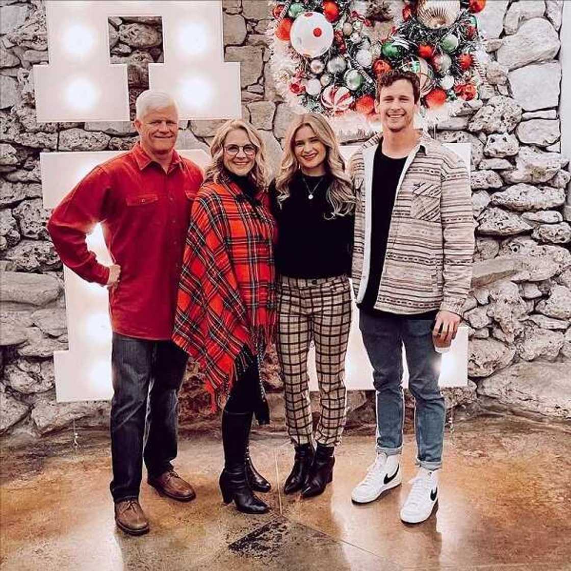 Jenna Boyd age Jenna Boyd age