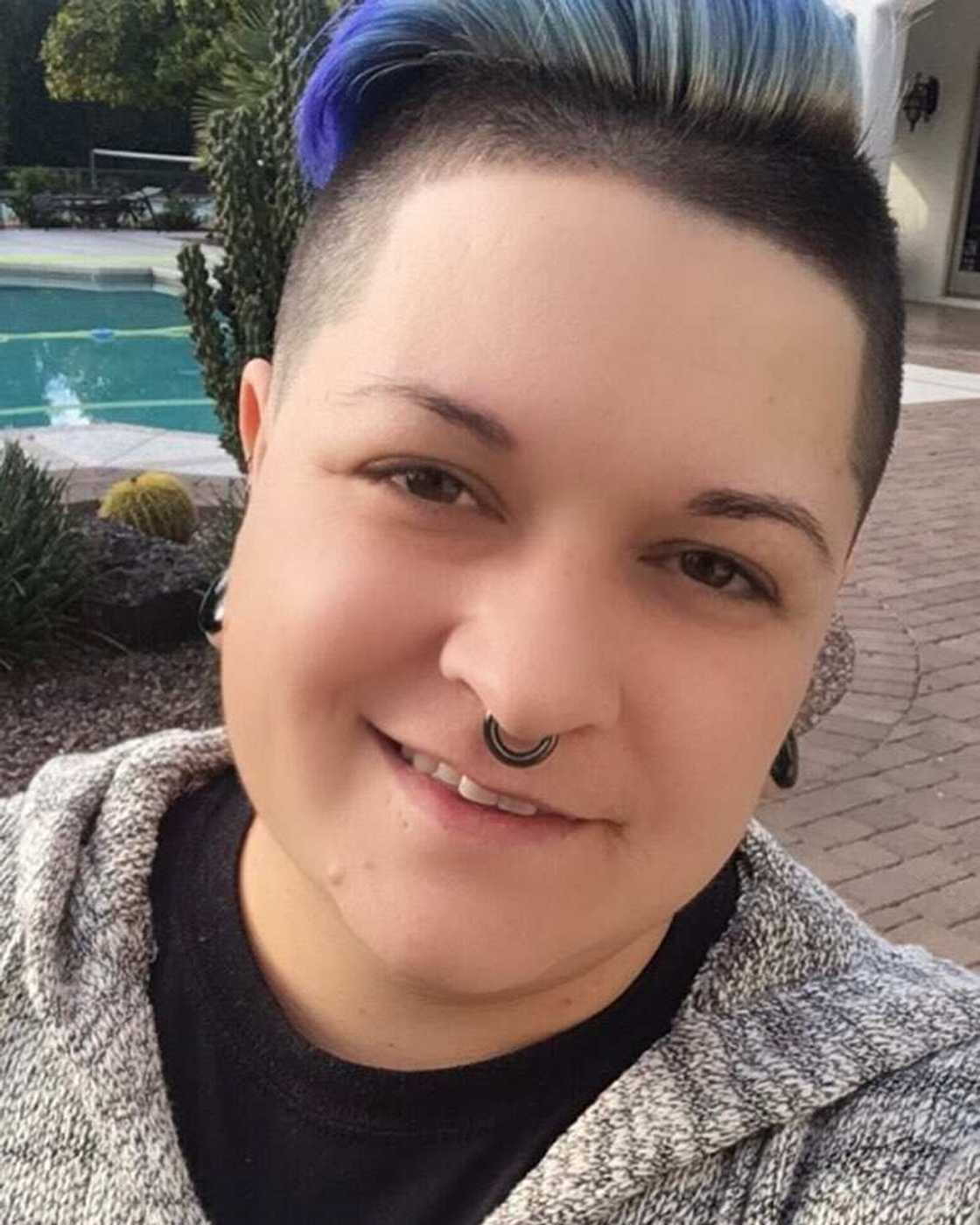 Jessica Marie Blosil Jessica Marie Blosil