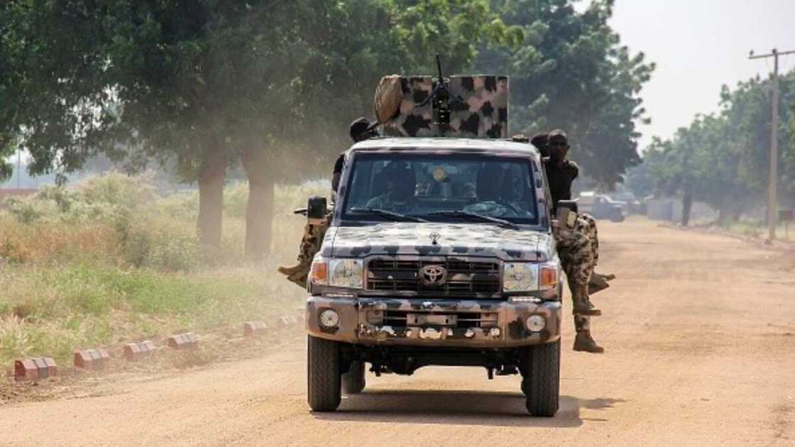 List: 12 Boko Haram/ISWAP Terrorists, Bandits Leaders Killed So Far in 2021 List: 12 Boko Haram/ISWAP Terrorists, Bandits Leaders Killed So Far in 2021