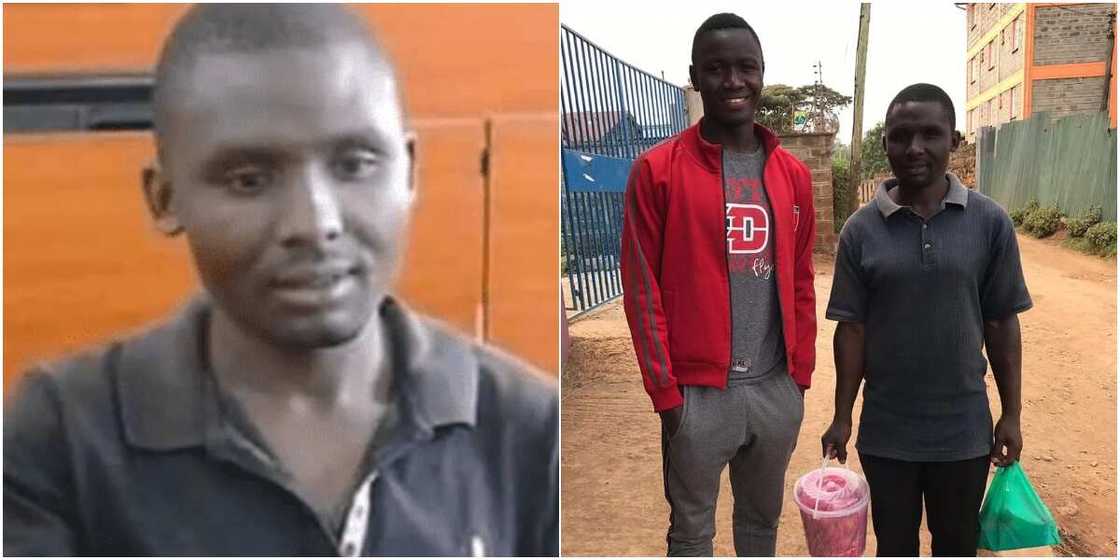 Bidiyon matashi mai digiri na biyu da shaidun makaranta 30 yana tallar kwai Bidiyon matashi mai digiri na biyu da shaidun makaranta 30 yana tallar kwai