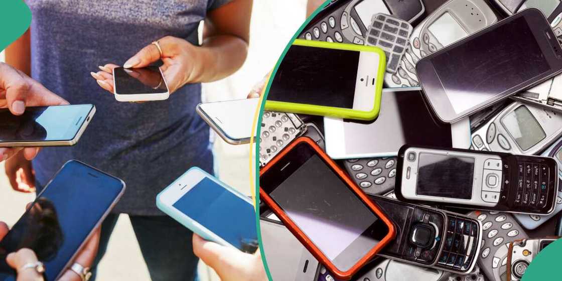 NCC approved phones, Samsung, Transsion NCC approved phones, Samsung, Transsion