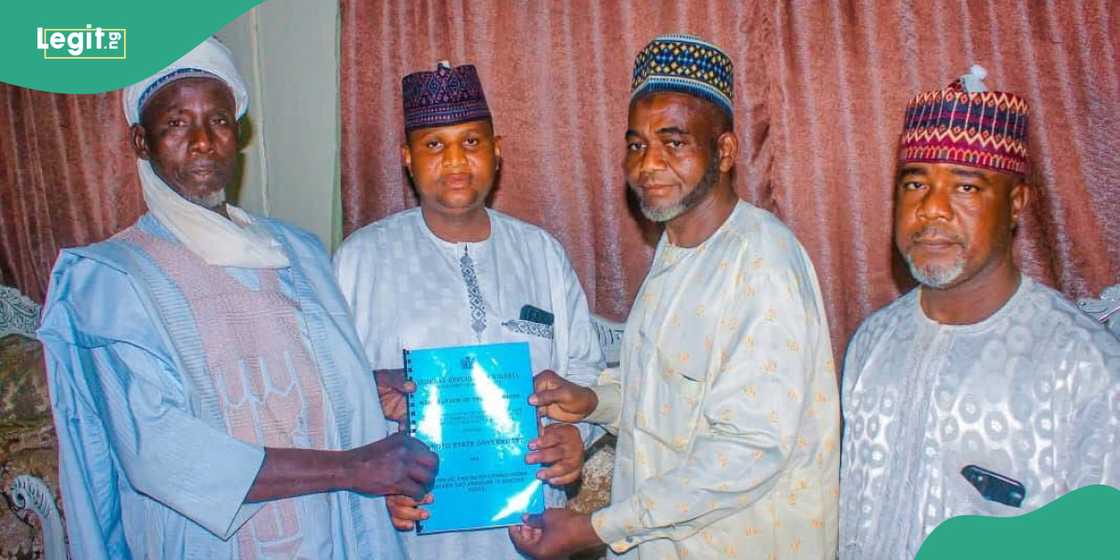 Ramadan: Sokoto signs deal with Union of Commodity Dealers to redce food prices