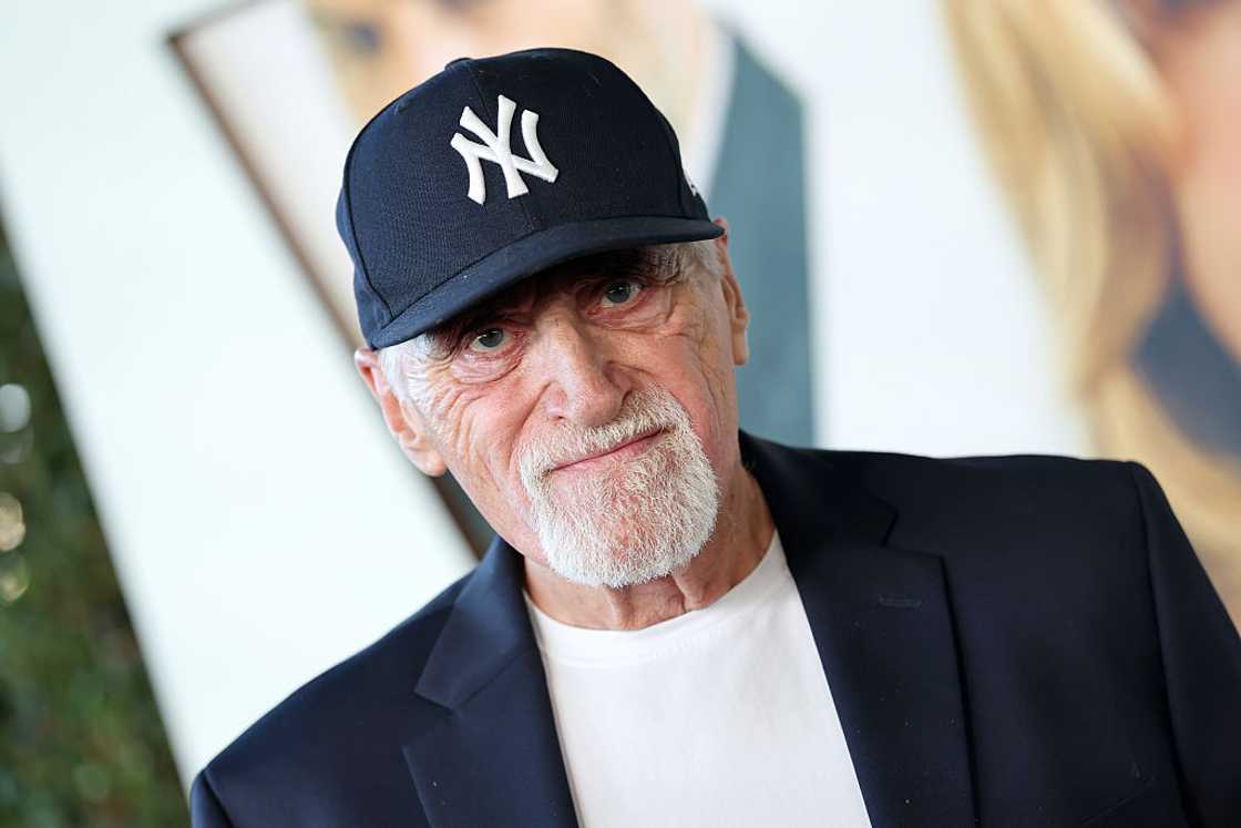 Joseph Cortese in Los Angeles, California.