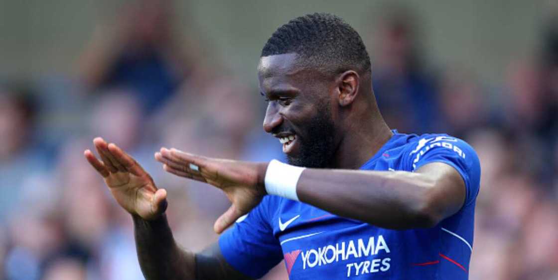 Chelsea star's agent takes swipe at Lampard after Blues' clean sheet against Burnley Chelsea star's agent takes swipe at Lampard after Blues' clean sheet against Burnley