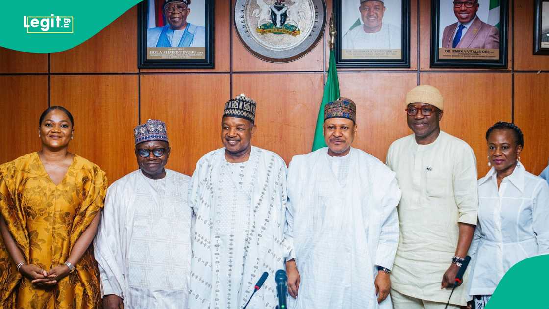The last Nigerian census was in 2006, and now there appears to be a political will to uUndertake a fresh one The last Nigerian census was in 2006, and now there appears to be a political will to uUndertake a fresh one