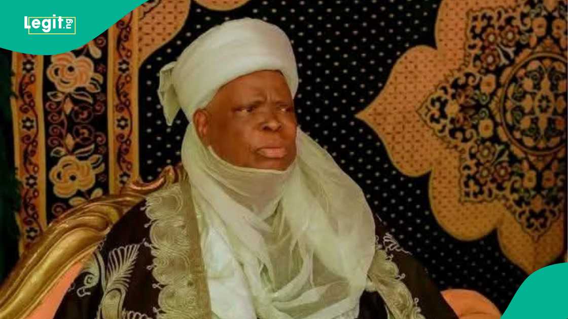 Babban limamin Ilorin ya rasu yana da shekaru 43 a kan limanci.