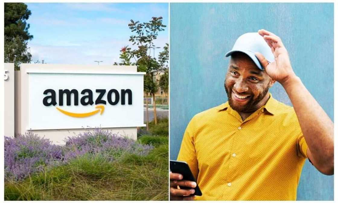Amazon, Lagos, professionals Amazon, Lagos, professionals