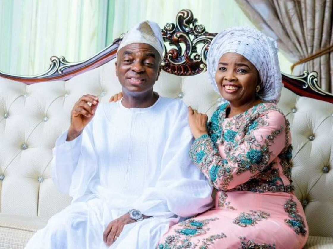 Bishop David Oyedepo, Faith Oyedepo, Living Faith Church, Winners Chapel, Obidient, Peter Obi, 2023 Presidential election