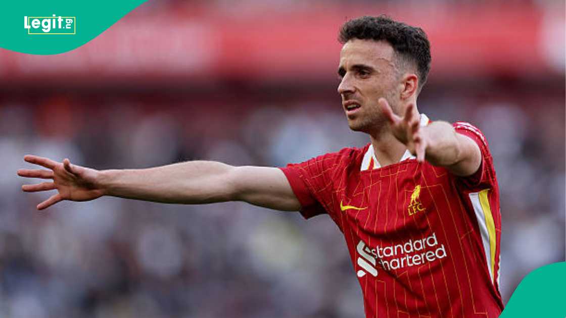 Diogo Jota, Liverpool, Scammers, Premier League, Death