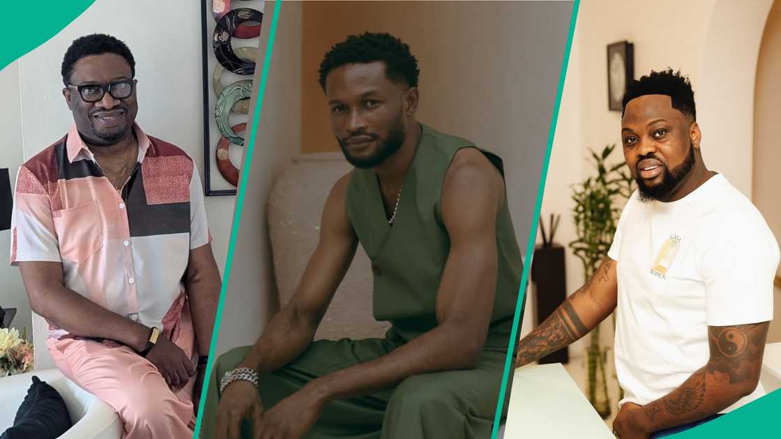 Emma Ugolee criticises Nollywood trend of casting based on social media popularity. Emma Ugolee criticises Nollywood trend of casting based on social media popularity.