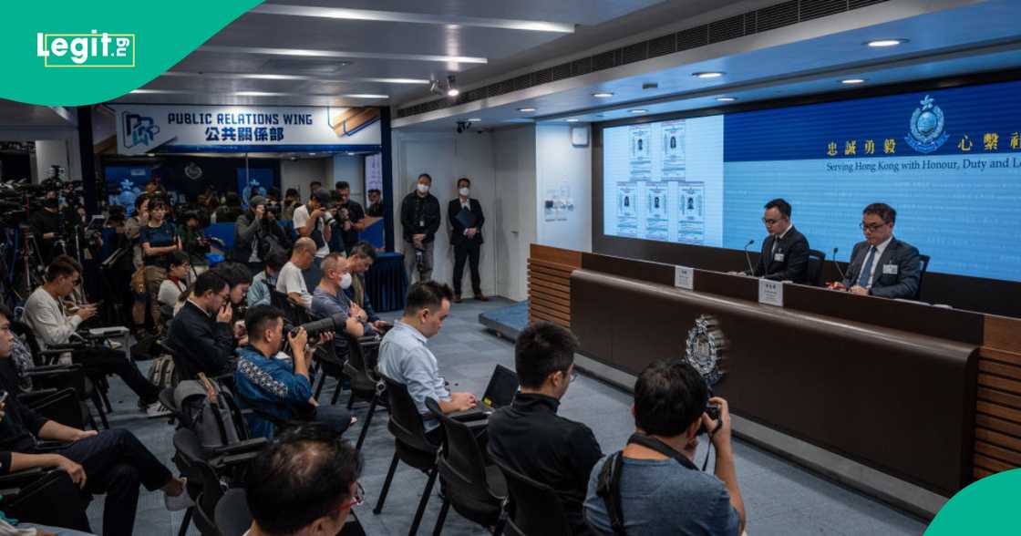 Hong Kong police warning on CBEX investement Hong Kong police warning on CBEX investement