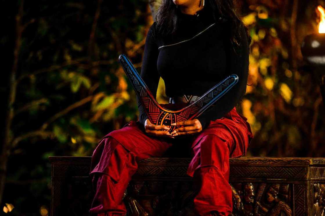 GUS 6 boomerang GUS 6 boomerang