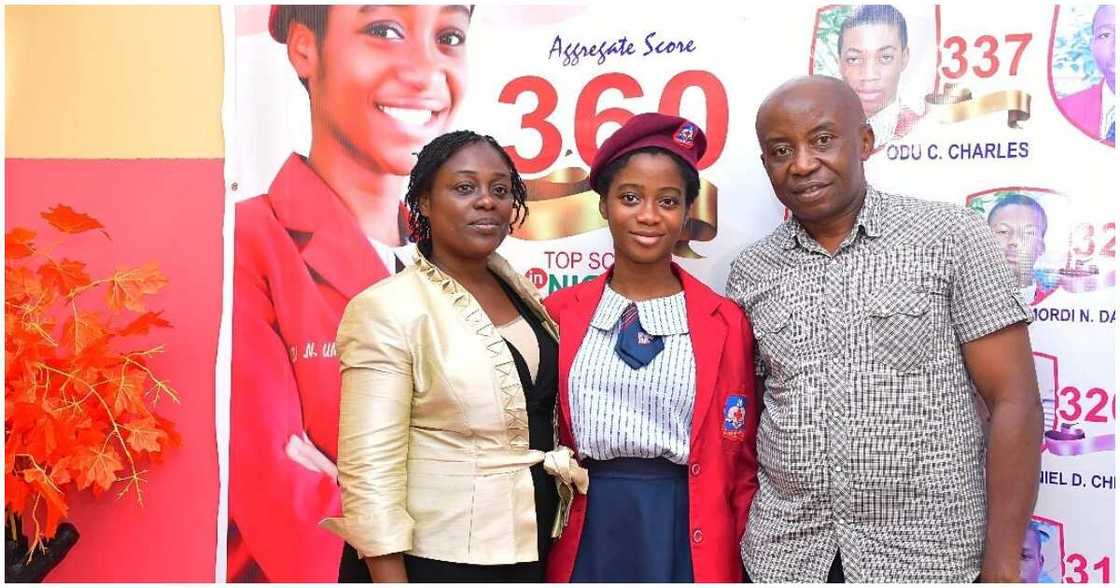 JAMB/JAMB Result JAMB/JAMB Result