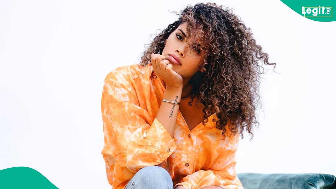Wizkid’s longtime partner Jada P addresses grief with emotional social media posts
