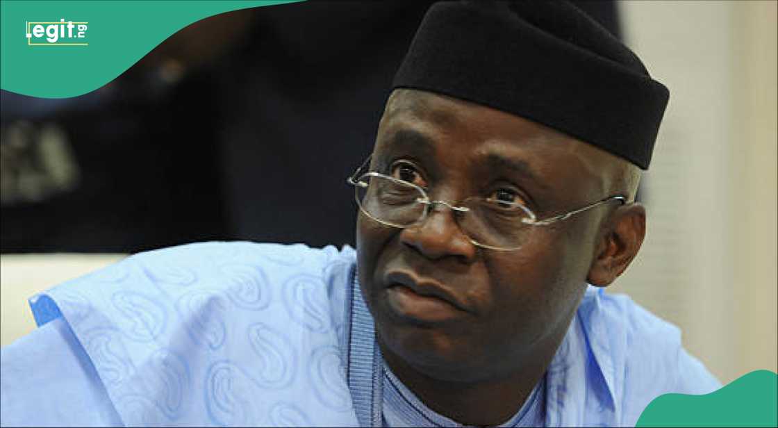 Tunde Bakare Tunde Bakare