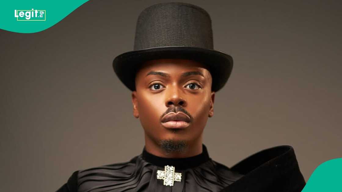 Enioluwa Girlfriend cover Simi song. Enioluwa Girlfriend cover Simi song.