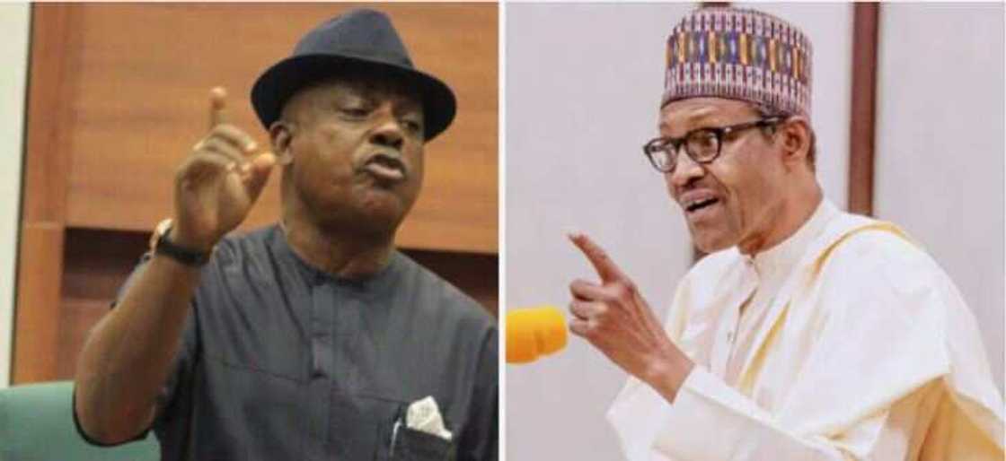 2023 presidency: PDP reveals grand strategy to take over Buhari's seat 2023 presidency: PDP reveals grand strategy to take over Buhari's seat