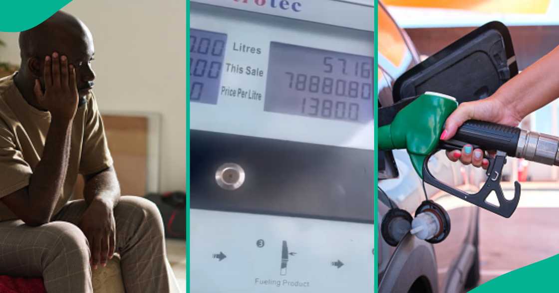 Fuel price in Nigeria/Costing of filling car tank. Fuel price in Nigeria/Costing of filling car tank.