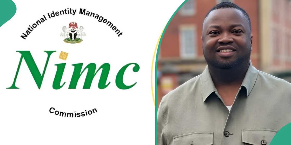 Fraud analyst Ayoola Afolabi speaks on NIN downtime Fraud analyst Ayoola Afolabi speaks on NIN downtime