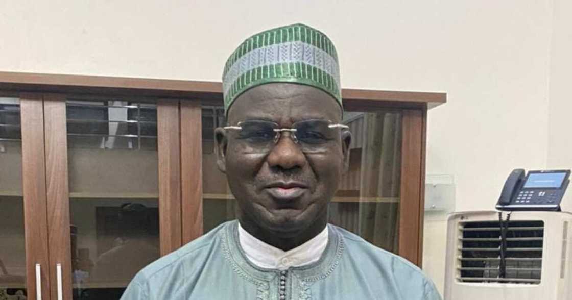 Tukur Buratai