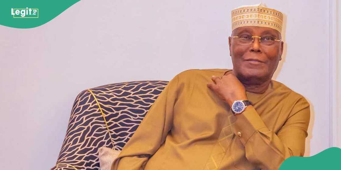 Just In: Photos emerge as Atiku meets Nuhu Ribadu, and influential APC senator in Abuja Just In: Photos emerge as Atiku meets Nuhu Ribadu, and influential APC senator in Abuja