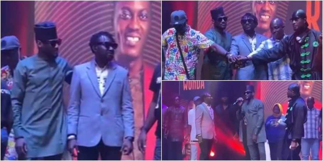 2baba and Blackface 2baba and Blackface