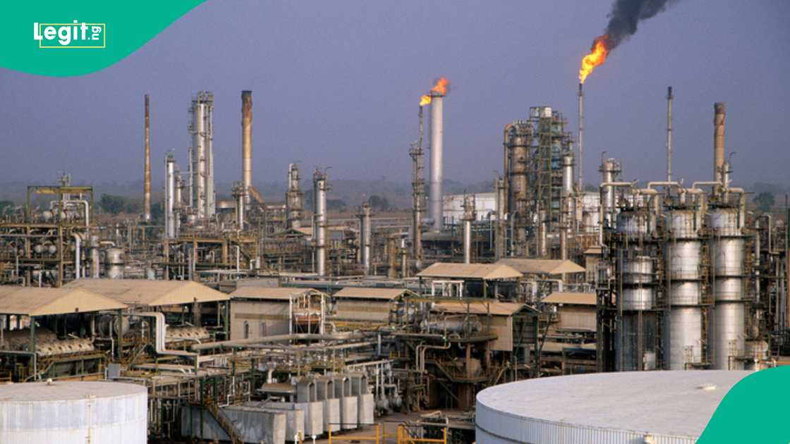 Aliko Dangote Urges FG to Penalise Inactive Refinery