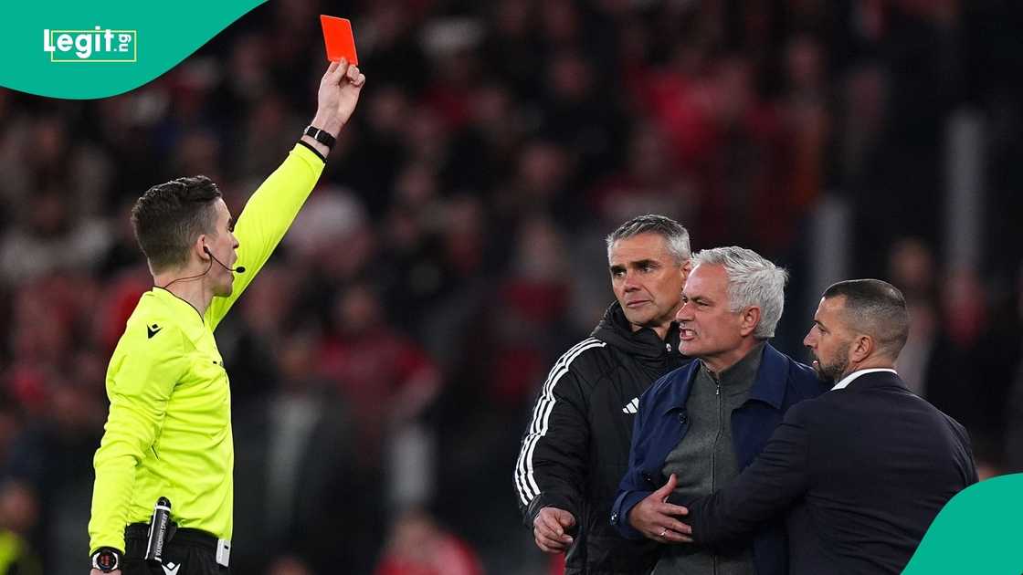 Real Madrid, Jose Mourinho, Santiago Bernabeu, Football, Europe, Spain. Real Madrid, Jose Mourinho, Santiago Bernabeu, Football, Europe, Spain.