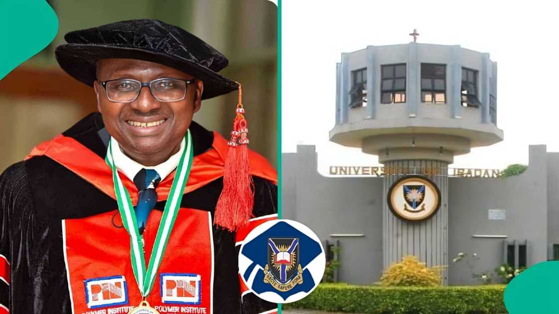 University of Ibadan releases school fees and examination charges for PhD Law students