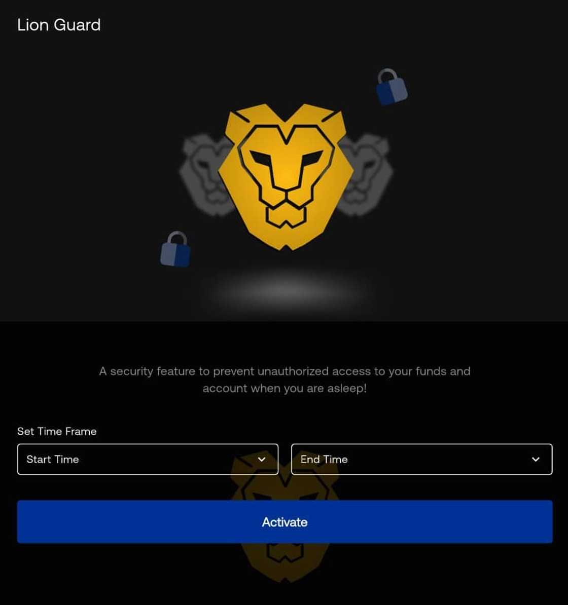 Moremonee Raises the Bar for African Fintech Security with First-of-Its-Kind Features