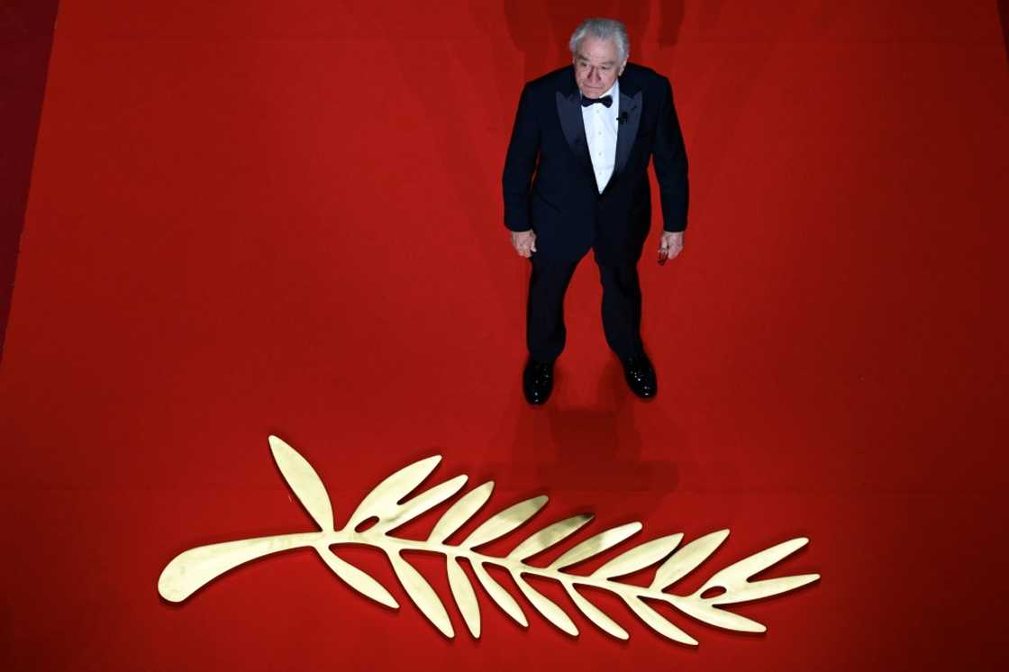 Robert De Niro will be talking about his career after receiving a lifetime achievement at the opening ceremony Robert De Niro will be talking about his career after receiving a lifetime achievement at the opening ceremony