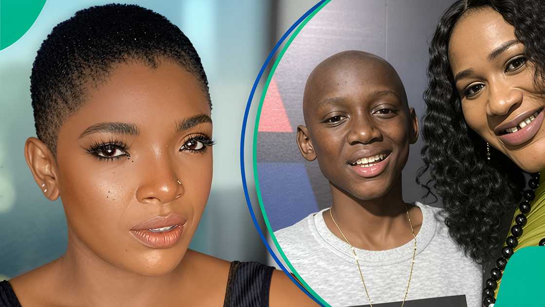 Child expert explains why Nino Idibia’s message reflects maturity. Child expert explains why Nino Idibia’s message reflects maturity.