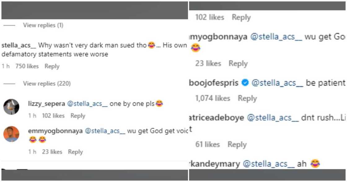 Iyabo Ojo set to sue Verydarkman Iyabo Ojo set to sue Verydarkman