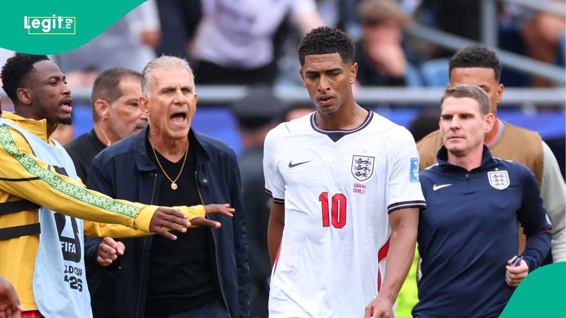 England, Jude Bellingham, Ghana, FIFA, World Cup, Football. England, Jude Bellingham, Ghana, FIFA, World Cup, Football.