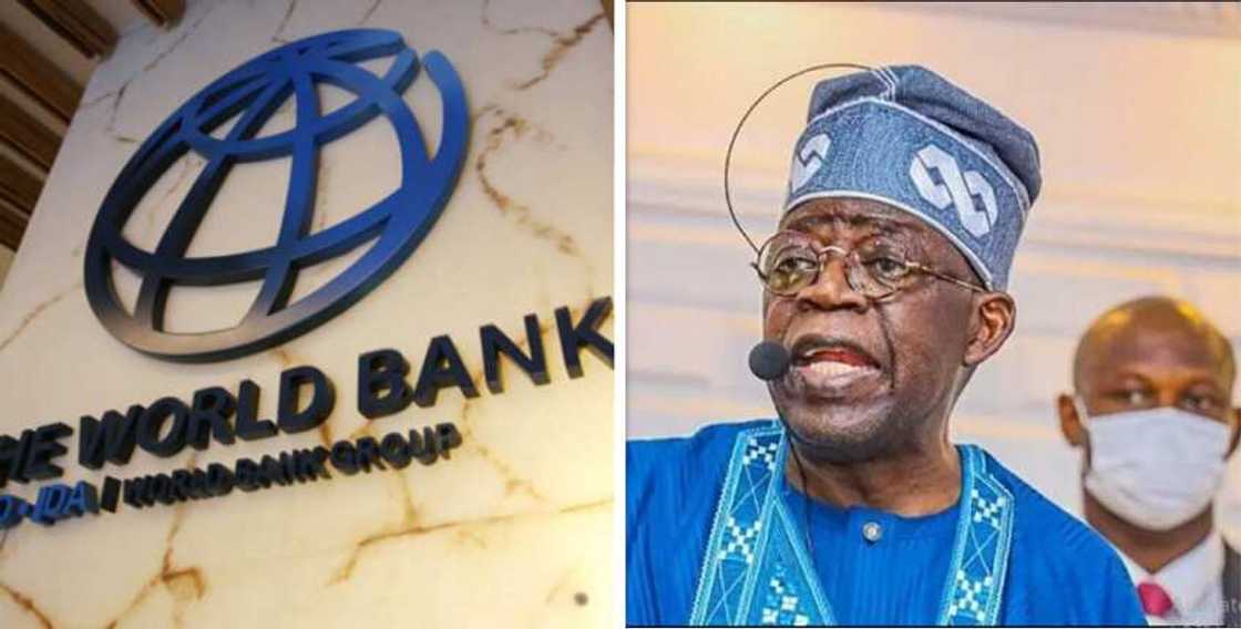 World Bank, Nigeria World Bank, Nigeria