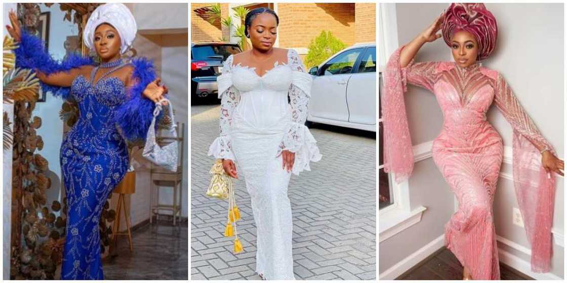 Asoebi styles/owambe styles/African fashion Asoebi styles/owambe styles/African fashion