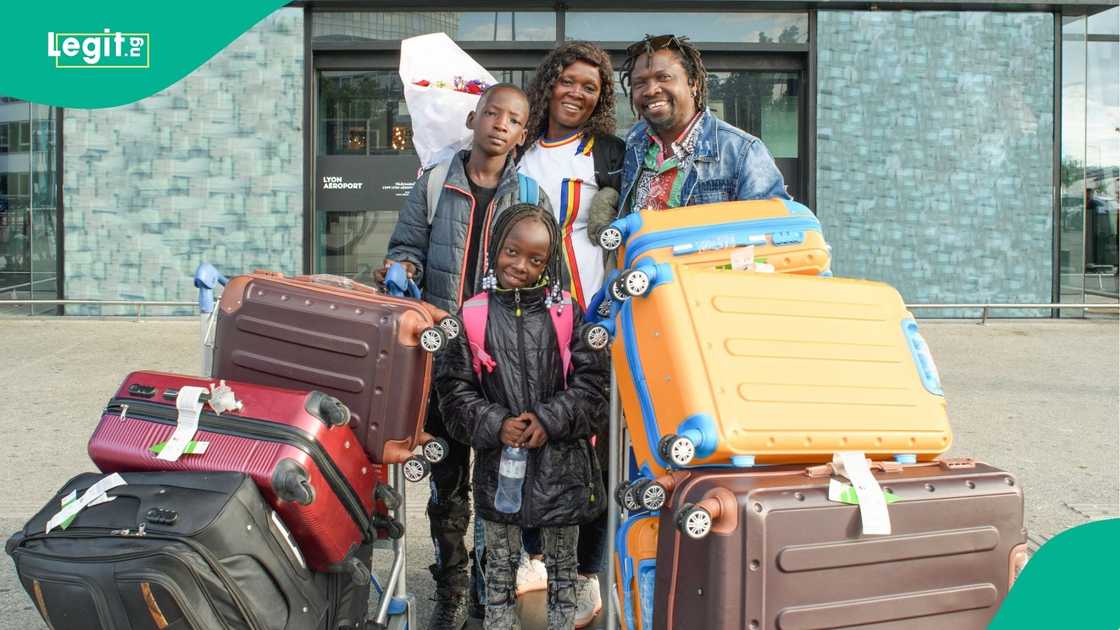 International Living Report shows 11 countries with the fastest citizenship and second passport options in 2026 International Living Report shows 11 countries with the fastest citizenship and second passport options in 2026