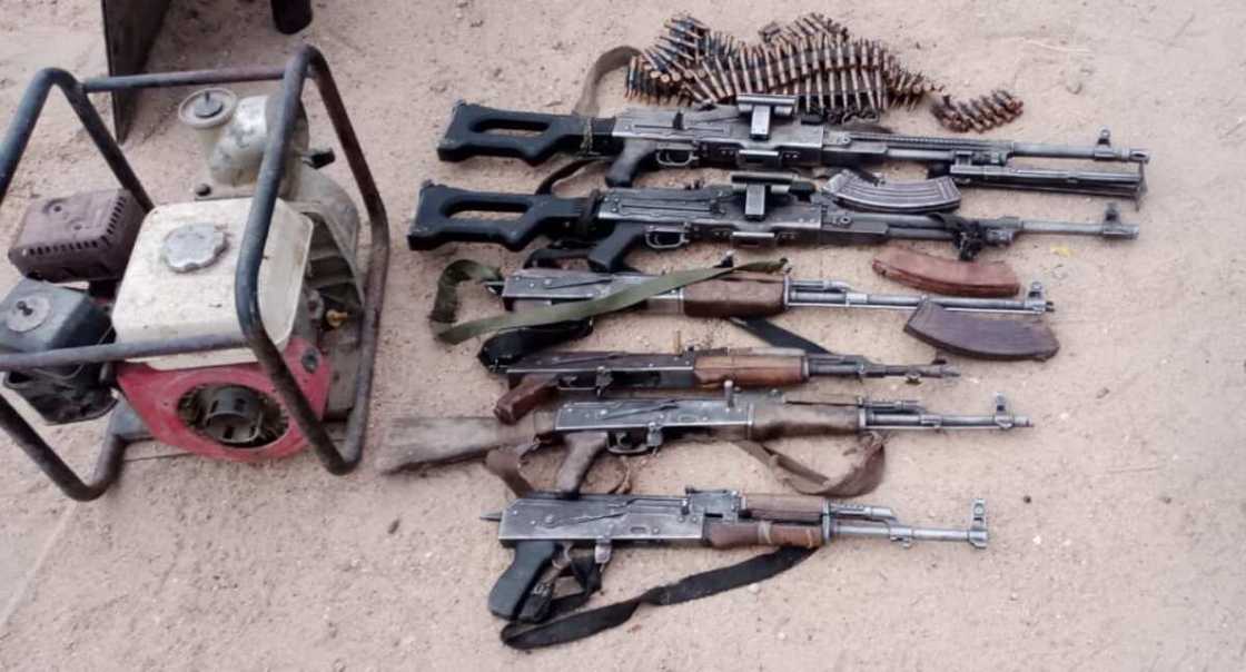 Borno State, Army, Troops, Boko Haram, ISWAP Borno State, Army, Troops, Boko Haram, ISWAP