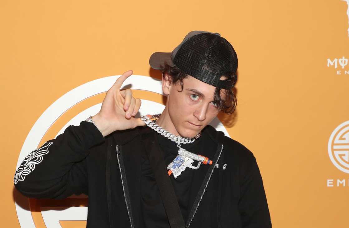 Lil Mabu attends EMPIRE Celebrates BET Weekend 2024 Lil Mabu attends EMPIRE Celebrates BET Weekend 2024