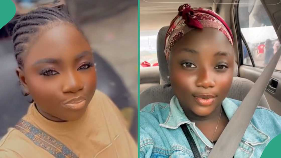 Man gives conditions before paying a woman's school fees. Man gives conditions before paying a woman's school fees.