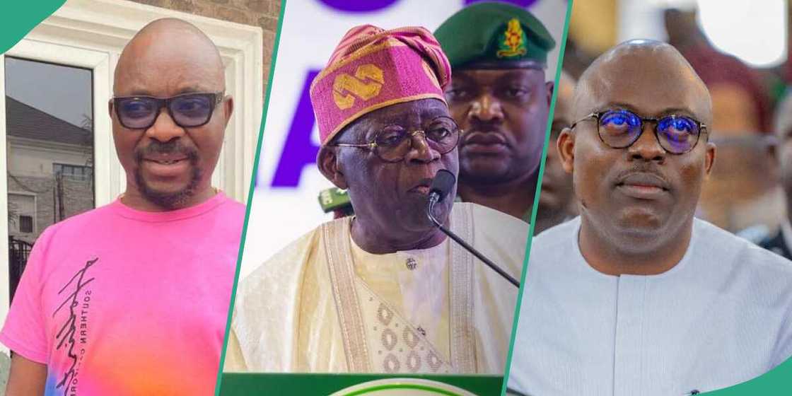 Rivers crisis/PDP news/Sim Fubara/Wike Rivers crisis/PDP news/Sim Fubara/Wike