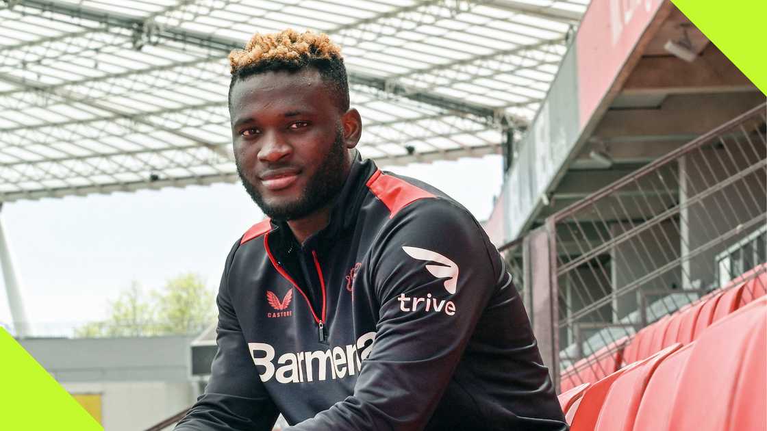 Victor Boniface is expected to start for Super Eagles against Libya in Victor Osimhen's absence. Victor Boniface is expected to start for Super Eagles against Libya in Victor Osimhen's absence.
